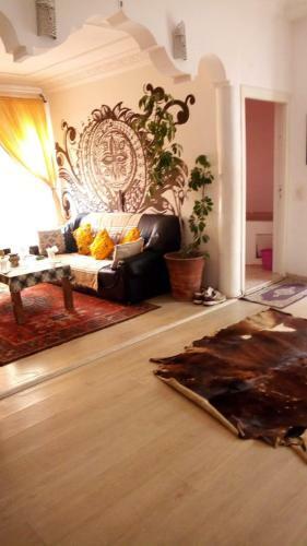 Apartamento Cozy Surf Stay