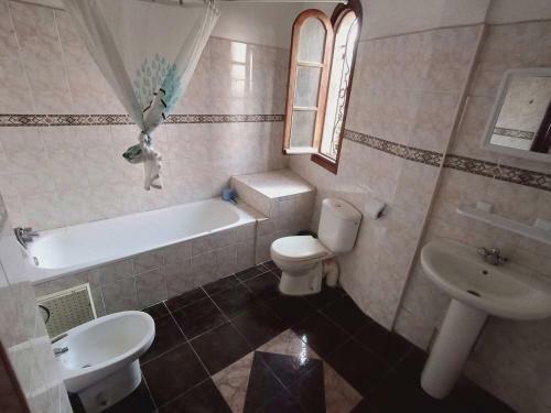 Apartamento Appartement Sidi Bouzid 2