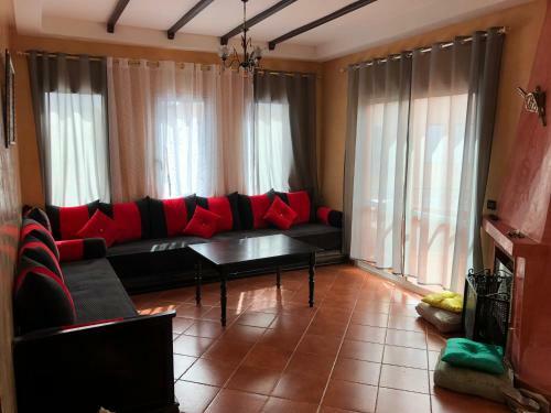 Apartamento Sidi Bouzid Holidays