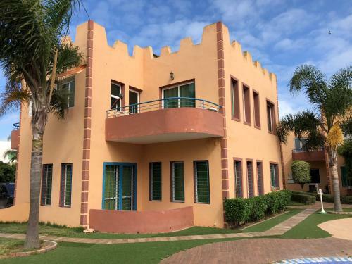 Apartamento Sidi Bouzid Holidays