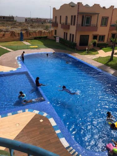 Apartamento Sidi Bouzid Holidays