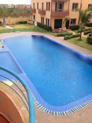 Apartamento Sidi Bouzid Holidays