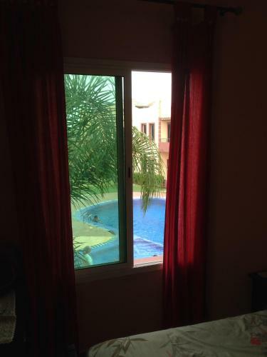 Apartamento Sidi Bouzid Holidays
