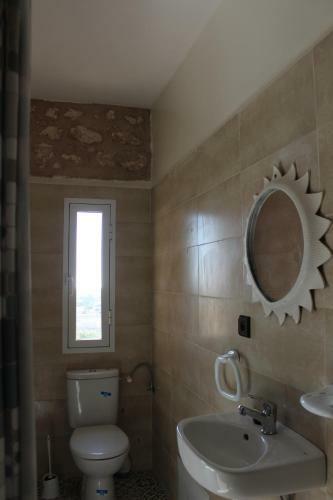 Bed & Breakfast Villa Zina Sidi Kaouki