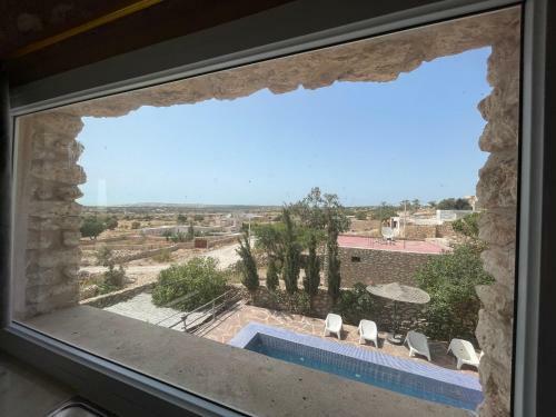 Bed & Breakfast Villa Zina Sidi Kaouki