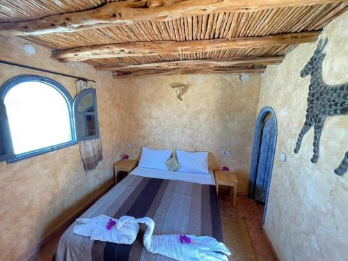 Hostal Dar Boujdaa
