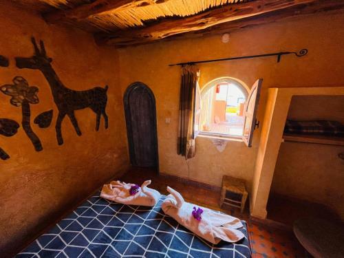 Hostal Dar Boujdaa