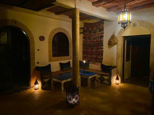 Hostal Dar Boujdaa