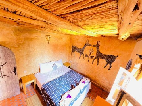 Hostal Dar Boujdaa
