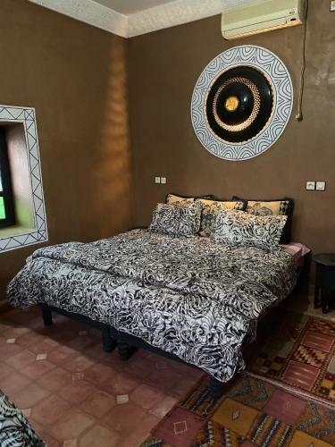 Hostal Les Jardins De Bounou