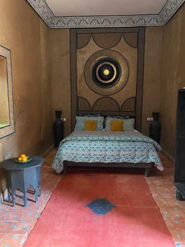 Hostal Les Jardins De Bounou