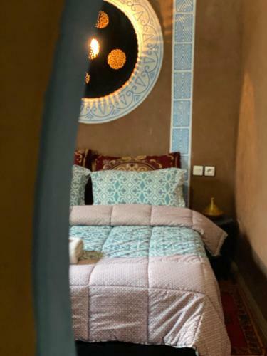 Hostal Les Jardins De Bounou