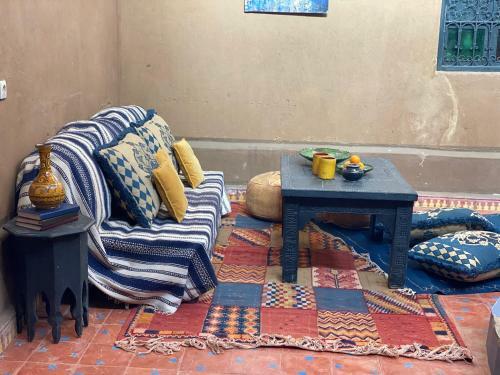 Hostal Les Jardins De Bounou