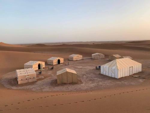 Orient Chegaga Camp