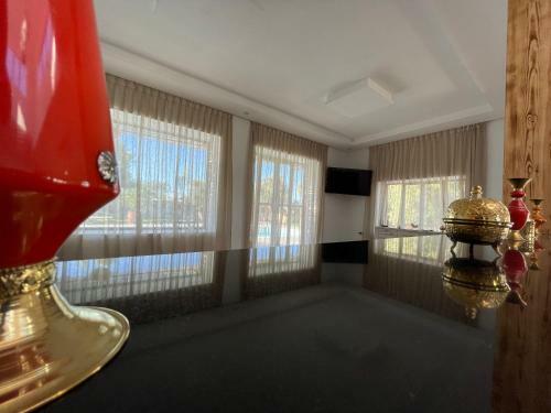 Apartamento Chalet Berb�re