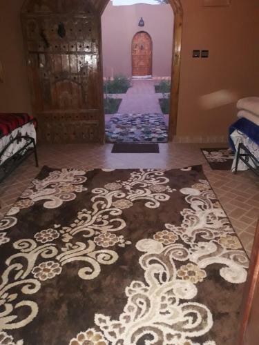 Posada Auberge T�n�r�