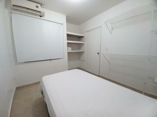 Apartamento Cerca A La Playa Principal