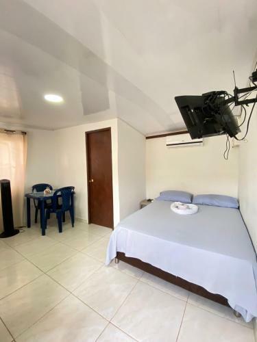 Apartamento Caribean Paradise 1