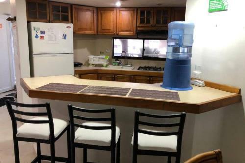 Apartamento Con Excelente Ubicaci�n Baypoint
