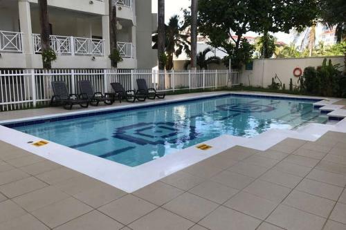 Apartamento Con Excelente Ubicaci�n Baypoint