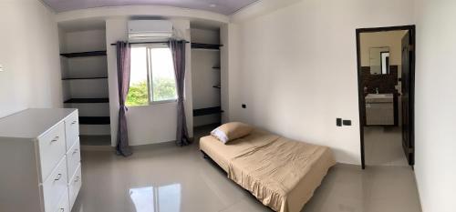 Apartamento Penthouse Lirio De Mayo 401