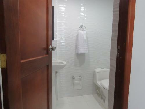 Apartamento Penthouse Bah�a Fragata