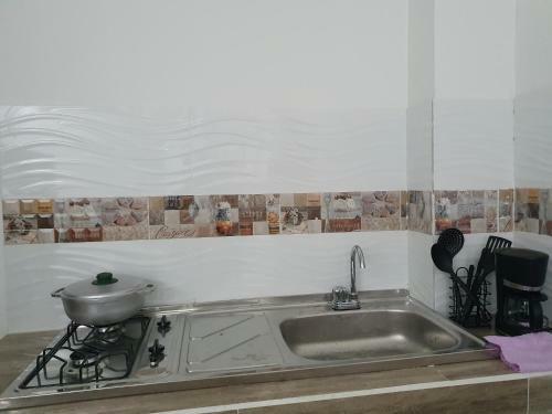Apartamento Turistico Luna Del Mar