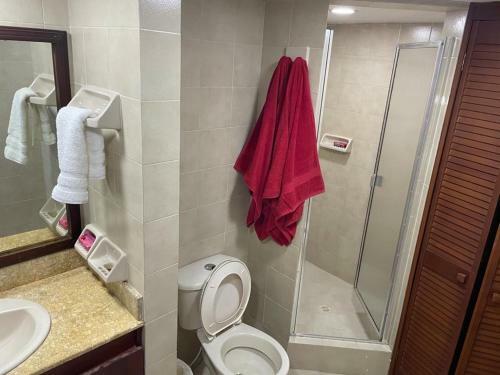 Apartamentos En Hansa Reef By Top Location