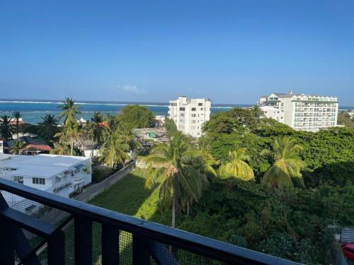 Apartamentos En Hansa Reef By Top Location