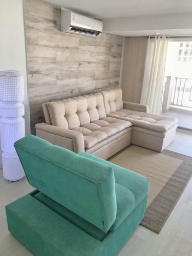 Apartamento Moderno Con Excelente Ubicaci�n
