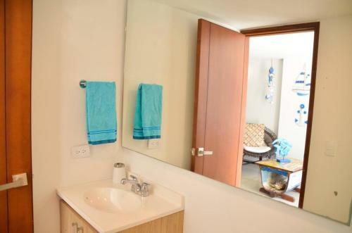 Apartamento Duplex 204 En La Mejor Zona