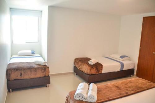 Apartamento Duplex 204 En La Mejor Zona