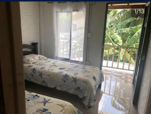 Hostal Green Garden House San Andr�s, Islas