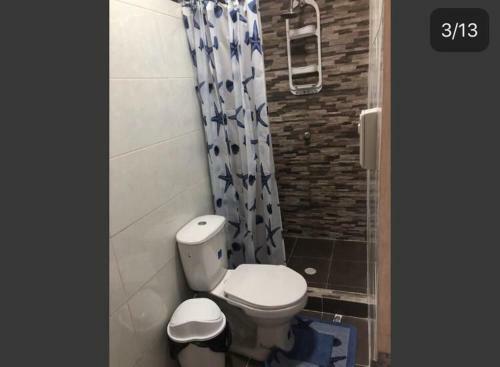 Hostal Green Garden House San Andr�s, Islas