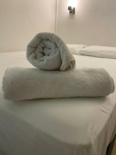 Hostal Green Garden House San Andr�s, Islas
