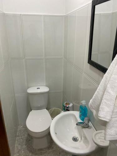 Hostal Green Garden House San Andr�s, Islas