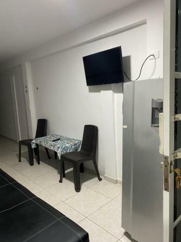 Hostal Green Garden House San Andr�s, Islas
