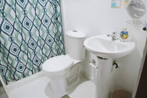 Apartamento Serena Guest House (playa)