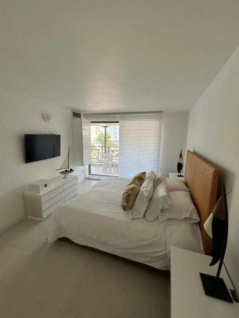 Apartamento Hansa Reef San Andres
