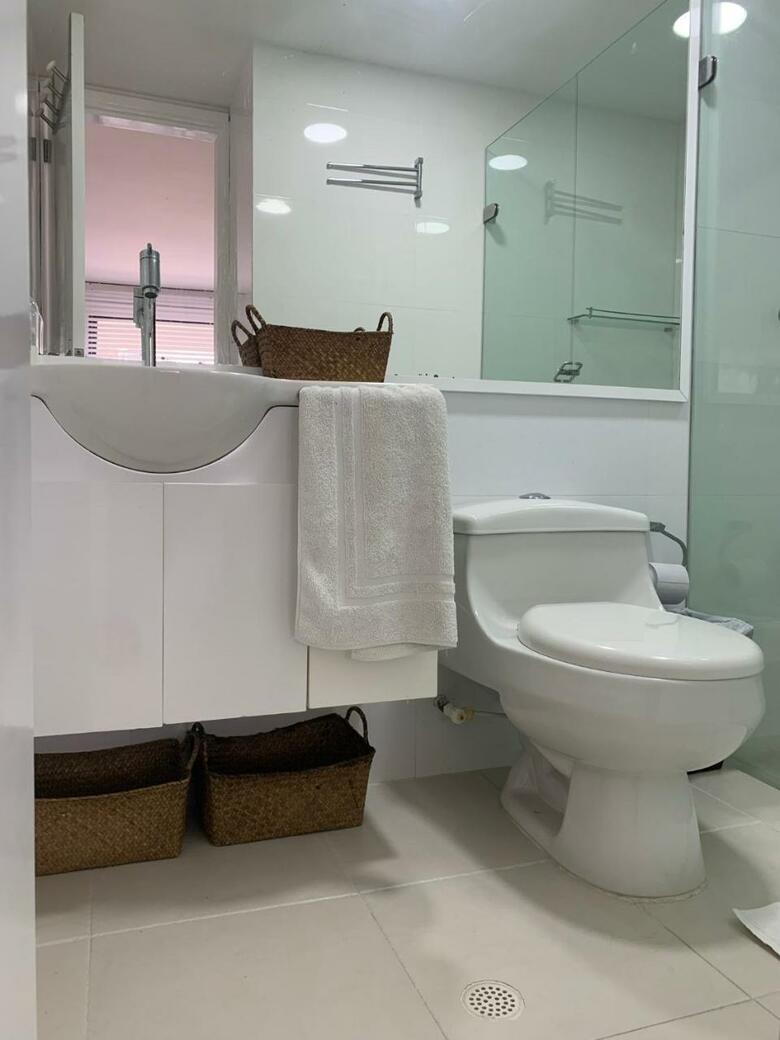 Apartamento Hansa Reef San Andres