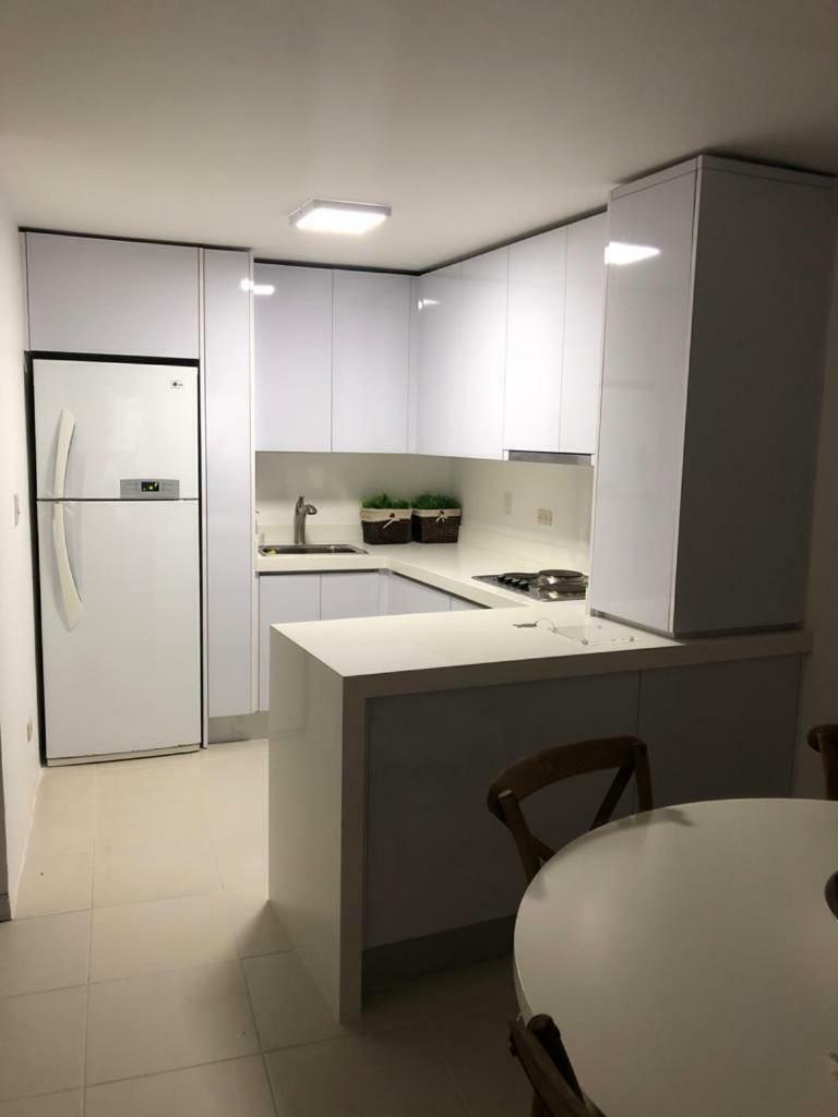 Apartamento Hansa Reef San Andres