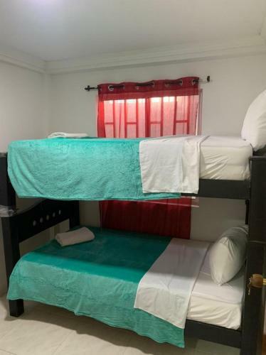 Idamar Apartamento 01