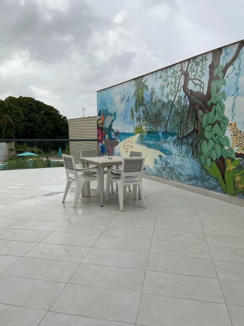 Albergue Dreamer Beach Club