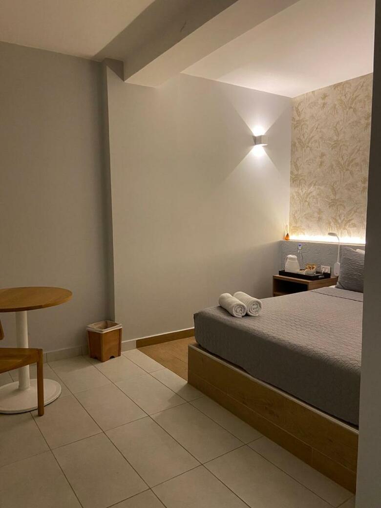 Albergue Dreamer Beach Club