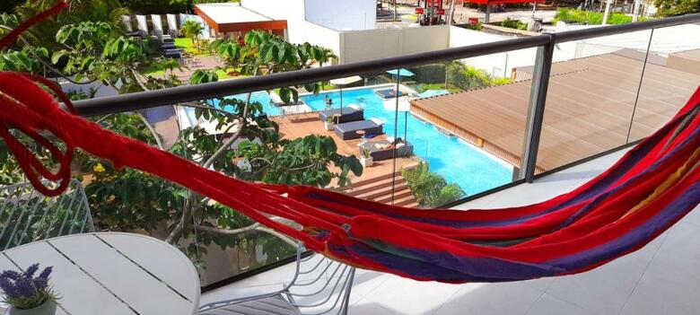 Albergue Dreamer Beach Club