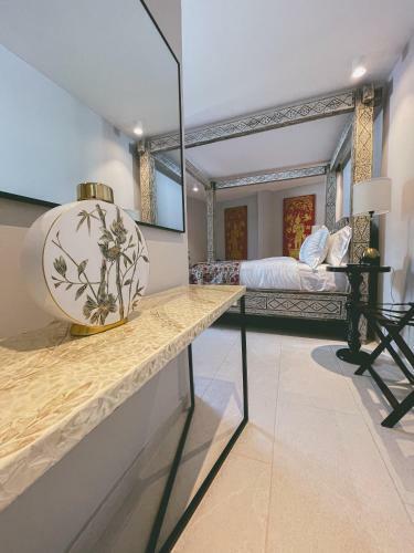 Hotel Boutique Casa Hendaus