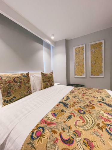 Hotel Boutique Casa Hendaus