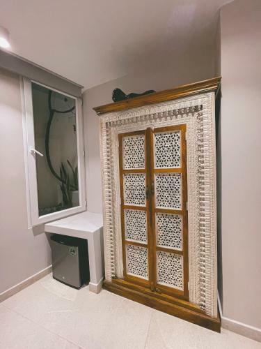 Hotel Boutique Casa Hendaus