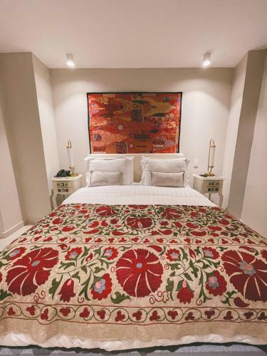 Hotel Boutique Casa Hendaus
