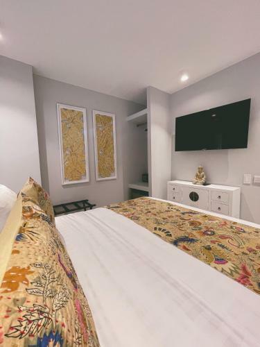Hotel Boutique Casa Hendaus